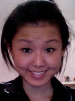 Person who looks like Brenda Song