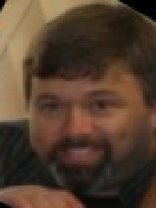 Person who looks like Kevin Smith