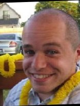 Person who looks like Tony Danza