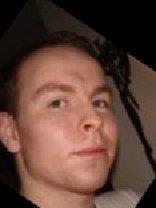 Person who looks like Michael Douglas