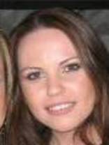 Person who looks like Charisma Carpenter