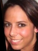 Person who looks like Eva Longoria