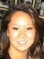 Person who looks like Lucy Liu