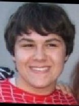 Person who looks like Devon Werkheiser