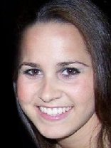 Person who looks like Petra Nemcova