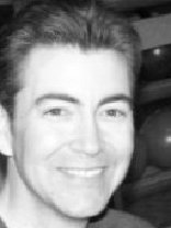 Person who looks like Charlie Sheen