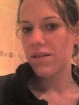 Person who looks like Elizabeth Berkley