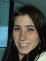 Person who looks like Sarah Silverman