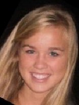 Person who looks like Arielle Kebbel