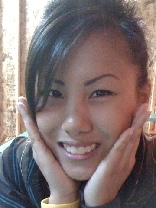 Person who looks like Lisa Ling