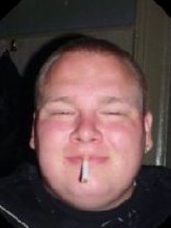 Person who looks like William Shatner