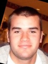 Person who looks like Nick Zano