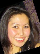 Person who looks like Tia Carrere