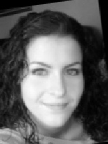 Person who looks like Lara Flynn Boyle