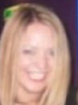 Person who looks like Jeri Ryan