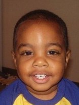 Person who looks like Donald Faison