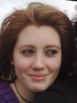 Person who looks like Eva Green