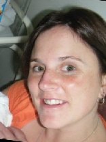 Person who looks like Annette Bening