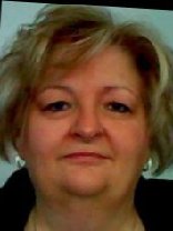 Person who looks like Kirstie Alley