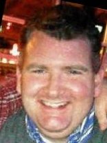 Person who looks like Andy Richter