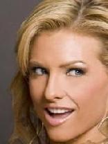 Person who looks like Linda Evangelista