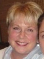 Person who looks like Ellen DeGeneres