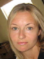 Person who looks like Kate Hudson