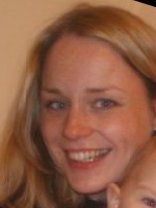 Person who looks like Julie Benz