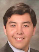 Person who looks like Efren Ramirez