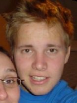 Person who looks like Justin Hartley