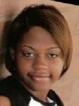 Person who looks like Theresa Randle