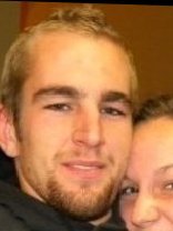 Person who looks like James Van Der Beek