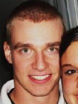 Person who looks like Justin Timberlake