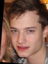 Person who looks like Jude Law