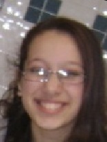 Person who looks like Ellen DeGeneres