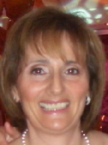 Person who looks like Susan Lucci