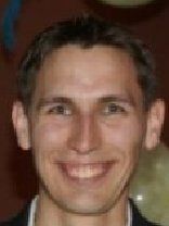 Person who looks like Seth Meyers