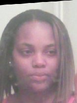 Person who looks like Theresa Randle