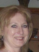 Person who looks like Edie Falco