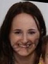 Person who looks like Diane Farr