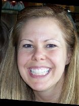 Person who looks like Nikki Cox