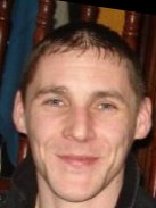 Person who looks like Jay Mohr