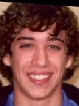 Person who looks like Josh Groban