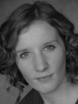 Person who looks like Rachel Griffiths