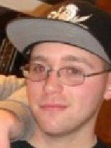 Person who looks like Freddie Prinze Jr.