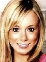 Person who looks like Jaime Bergman