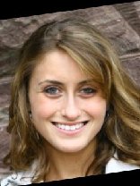 Person who looks like Dayanara Torres