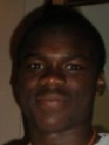 Person who looks like Derek Luke