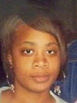 Person who looks like Judith Scott