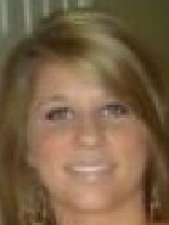 Person who looks like Courtney Hansen